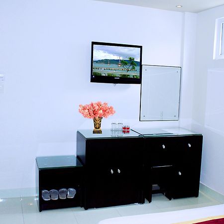 Bach Duong Hotel Nha Trang Exterior photo